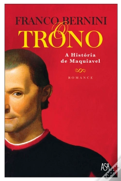 Capa do artigo O Trono