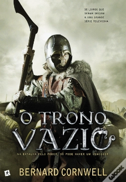 Capa do artigo O Trono Vazio