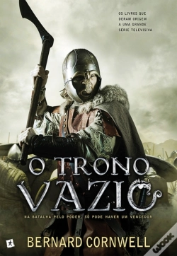 Capa do artigo O Trono Vazio