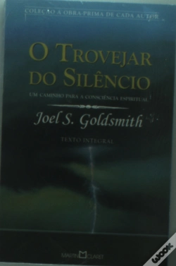 Capa do artigo O Trovejar Do Silêncio