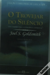 Capa do artigo O Trovejar Do Silêncio