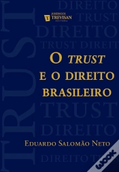 Capa do artigo O Trust E O Direito Brasileiro