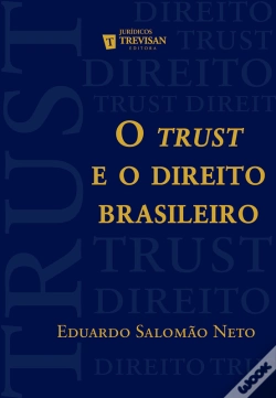 Capa do artigo O Trust E O Direito Brasileiro