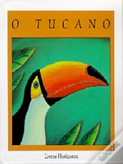 Capa do artigo O Tucano