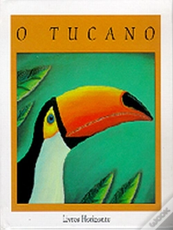 Capa do artigo O Tucano