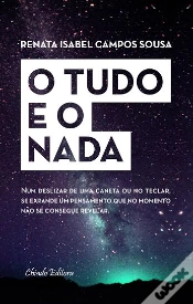 Capa do artigo O Tudo e o Nada