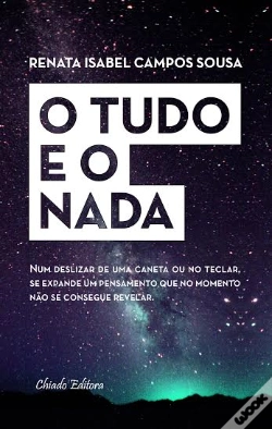 Capa do artigo O Tudo e o Nada