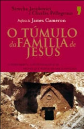 Capa do artigo O Túmulo da Família de Jesus