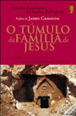 Capa do artigo O Túmulo da Família de Jesus
