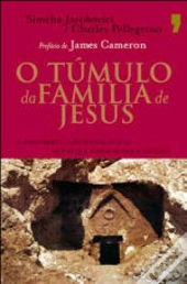 O Túmulo da Família de Jesus