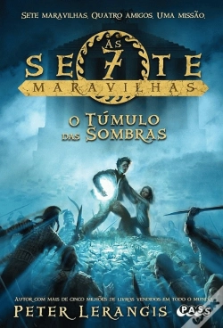 Capa do artigo O Túmulo das Sombras