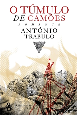 Capa do artigo O Túmulo de Camões