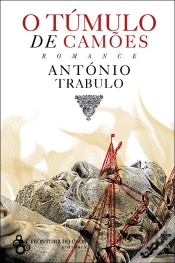 Capa do artigo O Túmulo de Camões