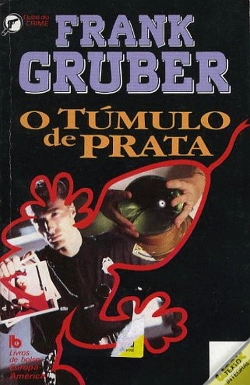 Capa do artigo O Túmulo de Prata