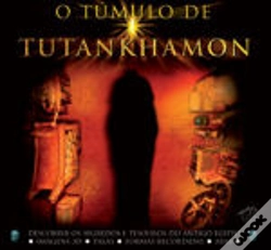 Capa do artigo O Túmulo de Tutankhamon
