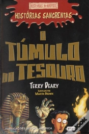 Capa do artigo O Túmulo do Tesouro