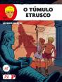 O Túmulo Etrusco - Preview