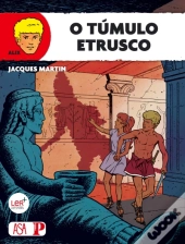 O Túmulo Etrusco