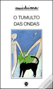 Capa do artigo O Tumulto das Ondas