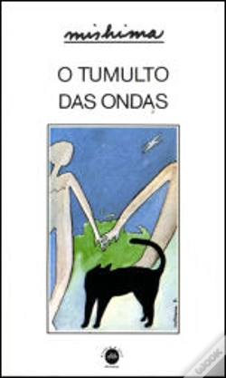 Capa do artigo O Tumulto das Ondas