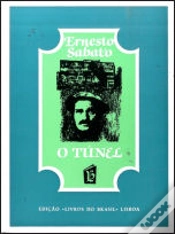 Capa do artigo O Túnel