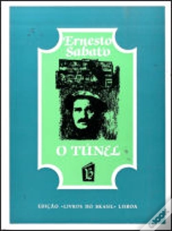 Capa do artigo O Túnel
