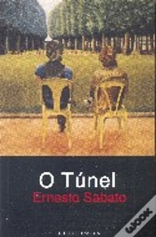 Capa do artigo O Túnel