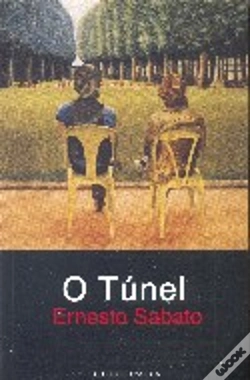 Capa do artigo O Túnel