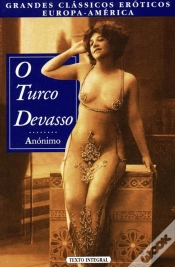 Capa do artigo O Turco Devasso