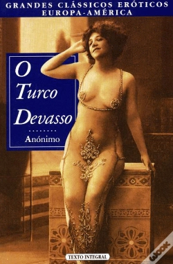 Capa do artigo O Turco Devasso