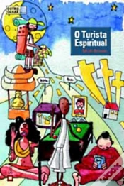 Capa do artigo O Turista Espiritual