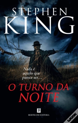 Capa do artigo O Turno da Noite