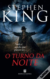 Capa do artigo O Turno da Noite