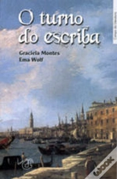 O Turno do Escriba