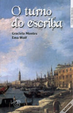 Capa do artigo O Turno do Escriba
