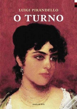Capa do artigo O Turno