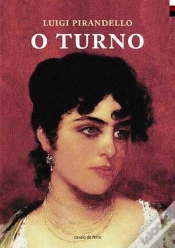 Capa do artigo O Turno