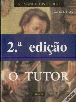 Capa do artigo O Tutor (2ª Edição)
