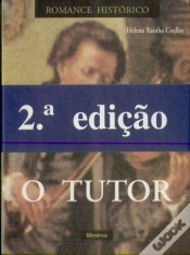 Capa do artigo O Tutor (2ª Edição)
