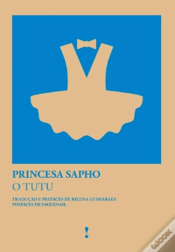 Capa do artigo O Tutu