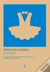 Capa do artigo O Tutu
