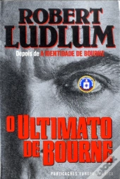 O Ultimato de Bourne