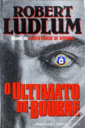 Capa do artigo O Ultimato de Bourne