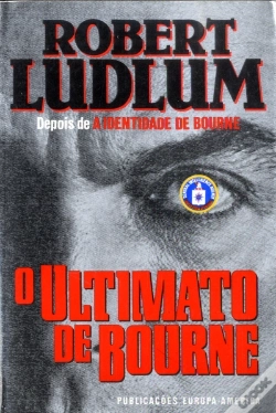 Capa do artigo O Ultimato de Bourne