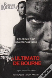O Ultimato de Bourne