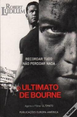 Capa do artigo O Ultimato de Bourne