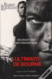 Capa do artigo O Ultimato de Bourne