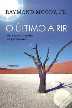 Capa do artigo O Último a Rir