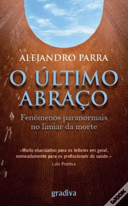 Capa do artigo O Último Abraço