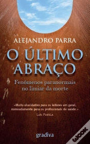 Capa do artigo O Último Abraço